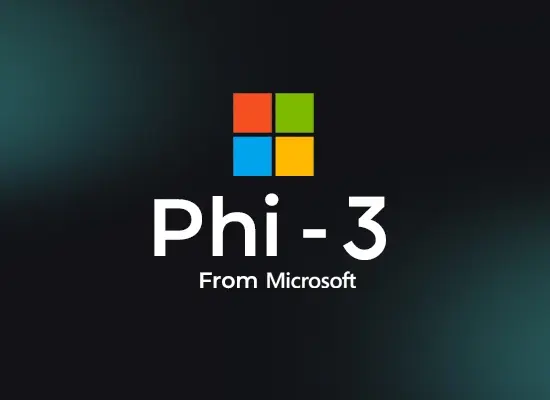 Microsoft phi3