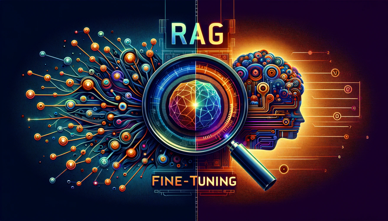 معرفی Fine-Tuning و RAG